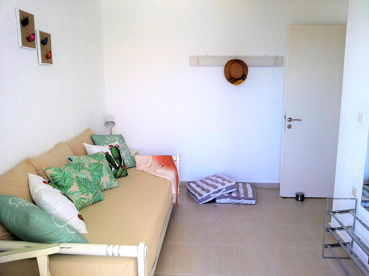 Dimitra Apartments Ágios Nikolaos Exterior foto
