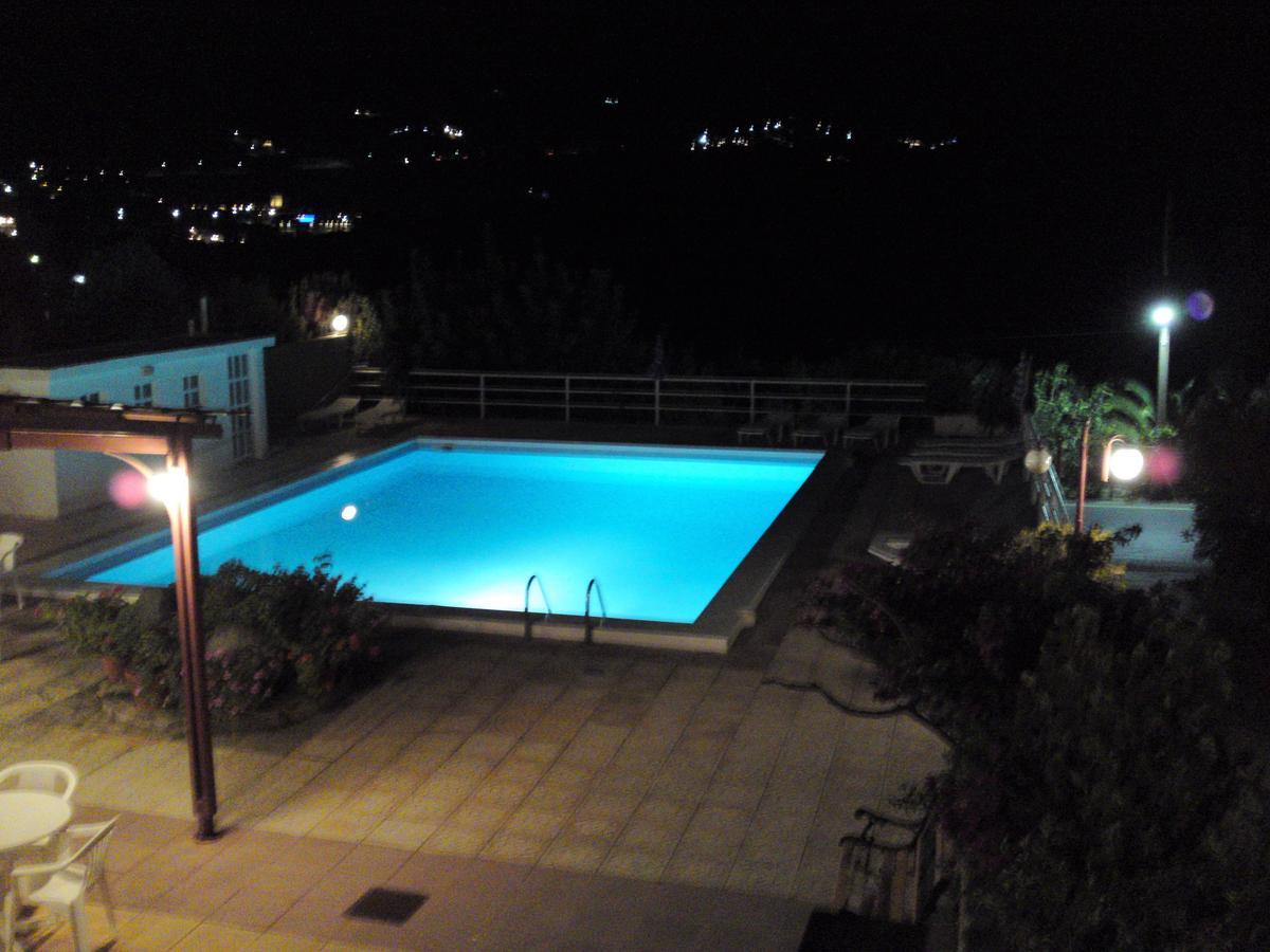 Dimitra Apartments Ágios Nikolaos Exterior foto