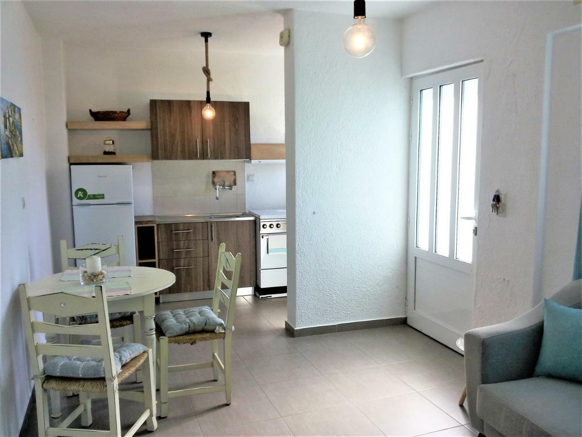Dimitra Apartments Ágios Nikolaos Exterior foto